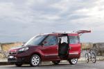 Fiat Doblo 2015 года